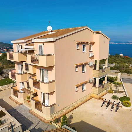 Apartman Sipina 3 Kukljica Zewnętrze zdjęcie