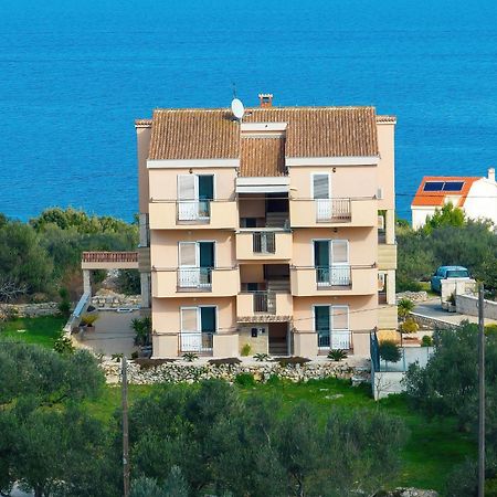 Apartman Sipina 3 Kukljica Zewnętrze zdjęcie