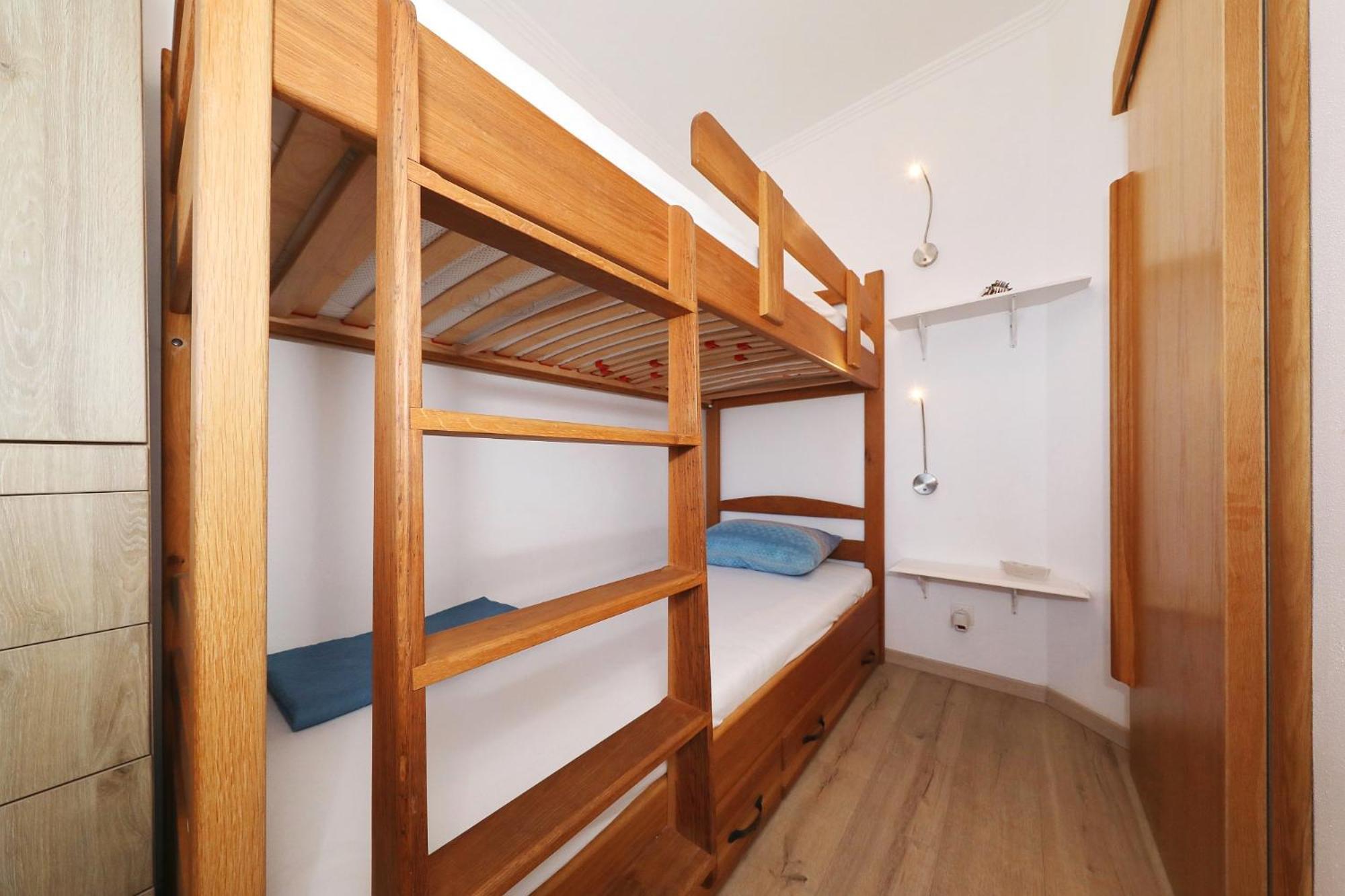 Apartman Sipina 3 Kukljica Zewnętrze zdjęcie
