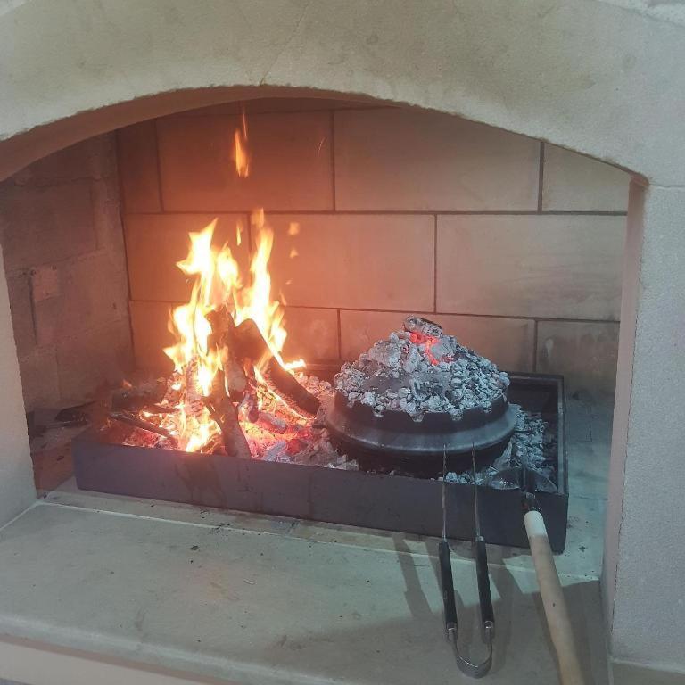 Apartman Sipina 3 Kukljica Zewnętrze zdjęcie