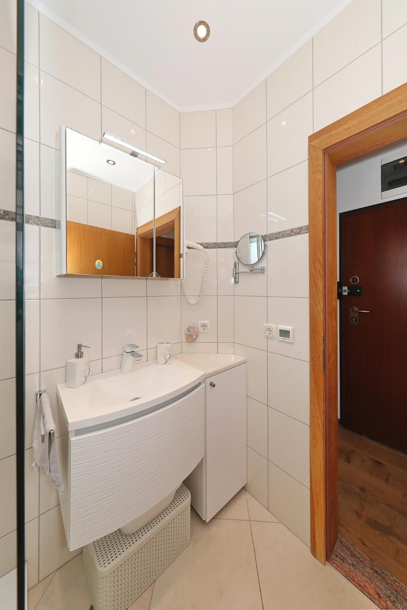 Apartman Sipina 3 Kukljica Zewnętrze zdjęcie