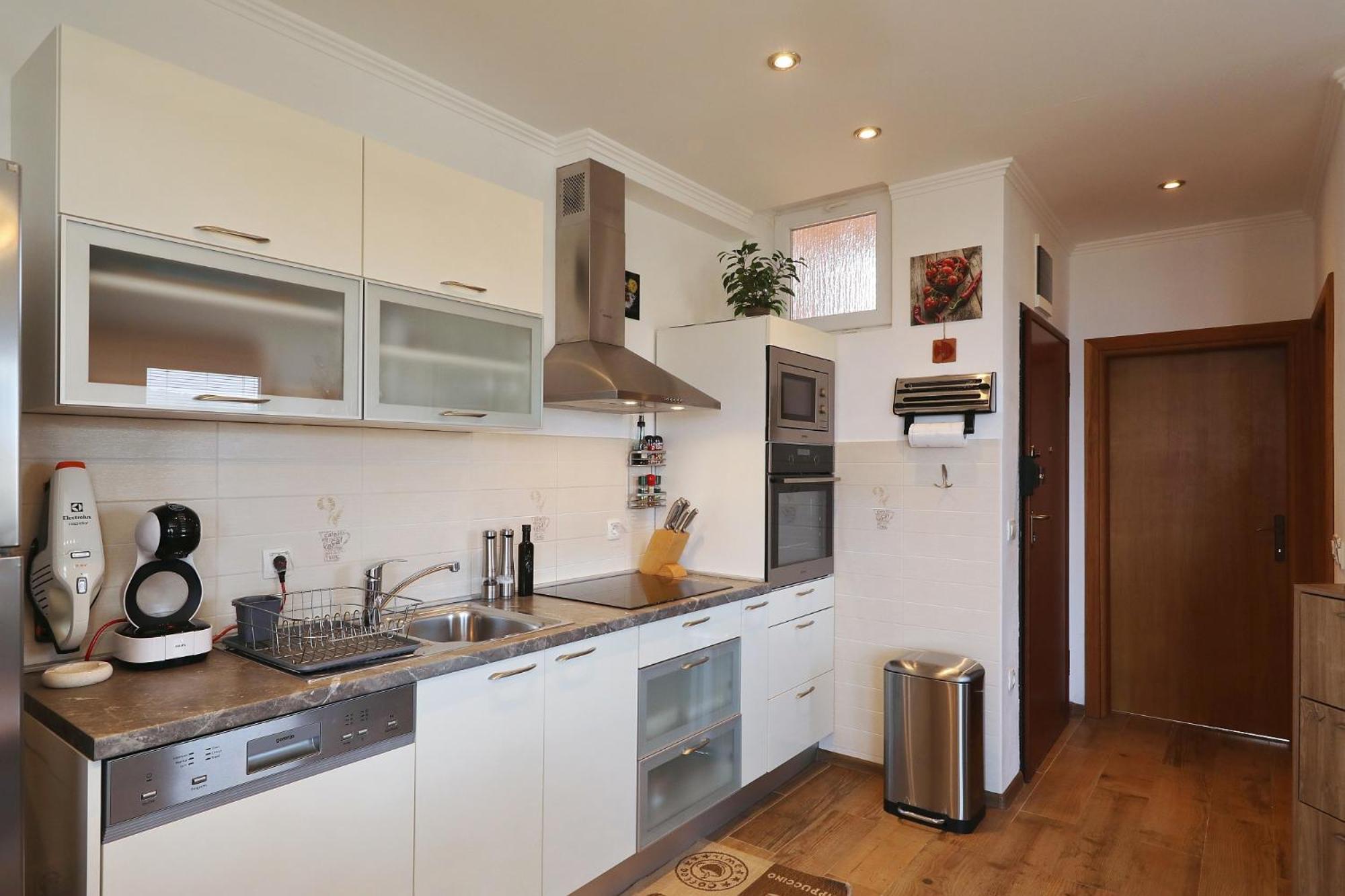 Apartman Sipina 3 Kukljica Zewnętrze zdjęcie