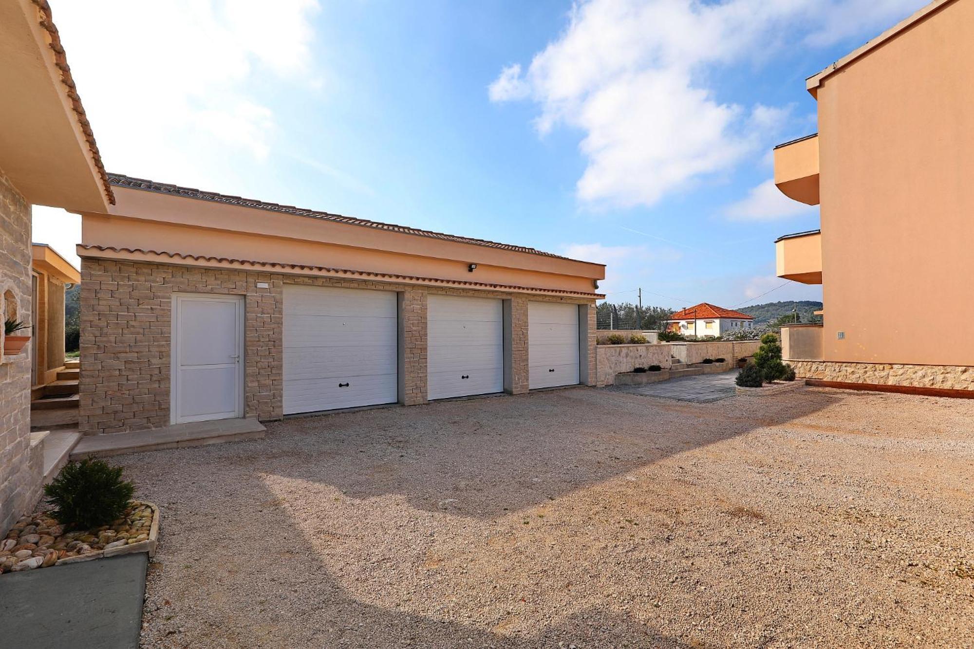 Apartman Sipina 3 Kukljica Zewnętrze zdjęcie