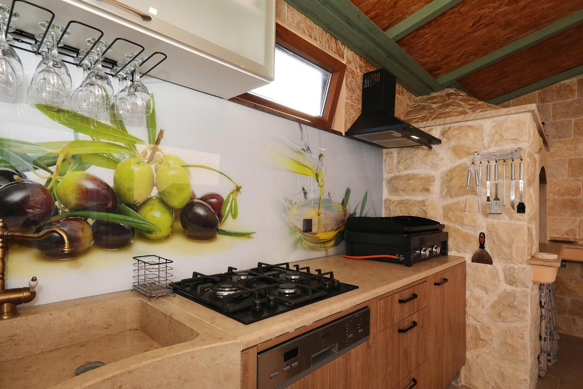 Apartman Sipina 3 Kukljica Zewnętrze zdjęcie