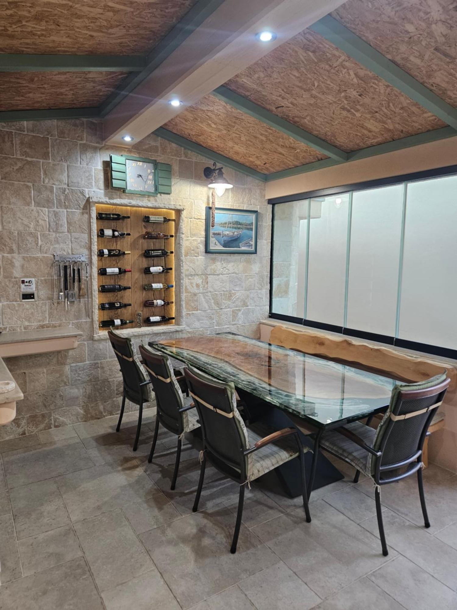 Apartman Sipina 3 Kukljica Zewnętrze zdjęcie