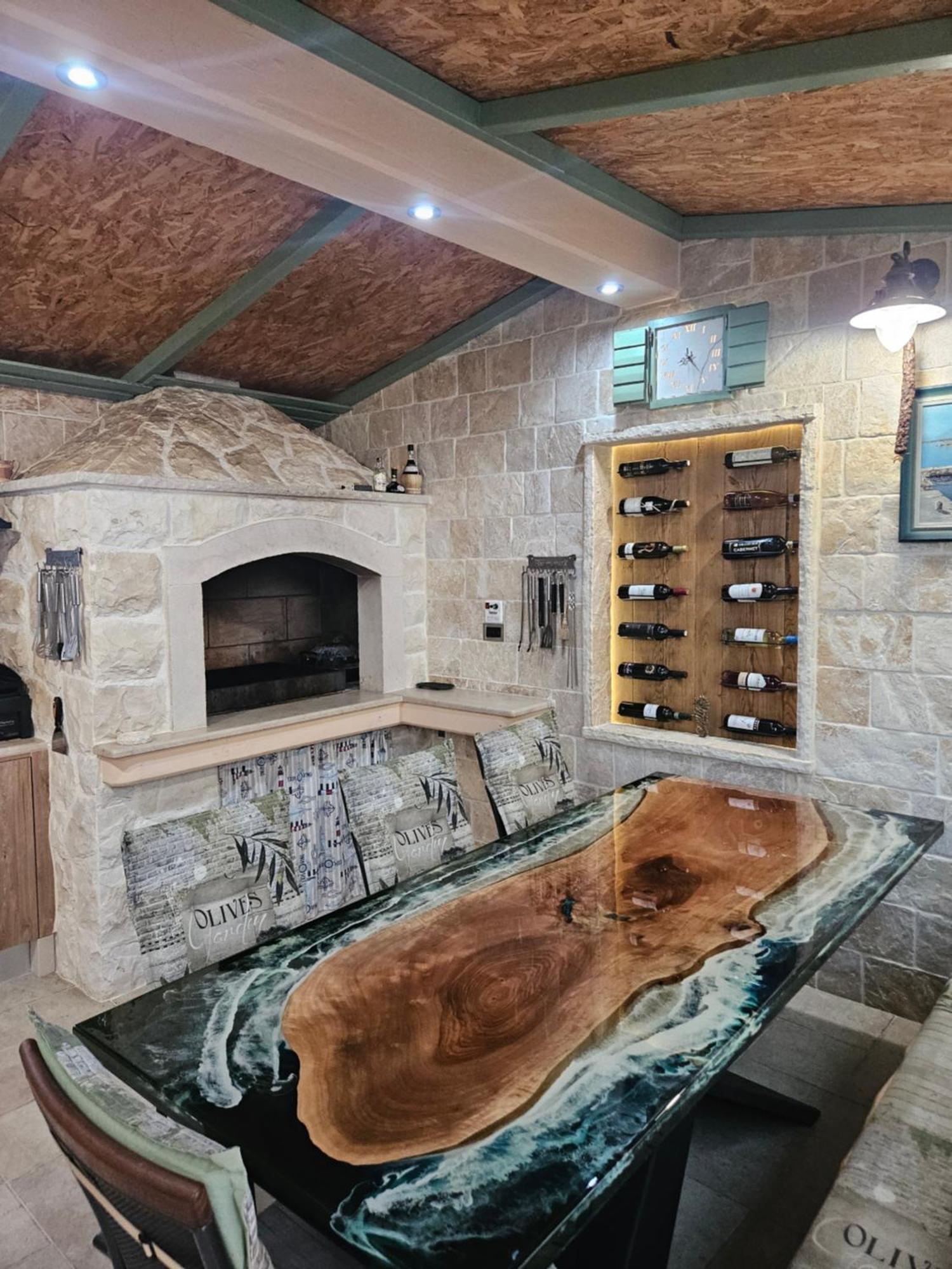 Apartman Sipina 3 Kukljica Zewnętrze zdjęcie