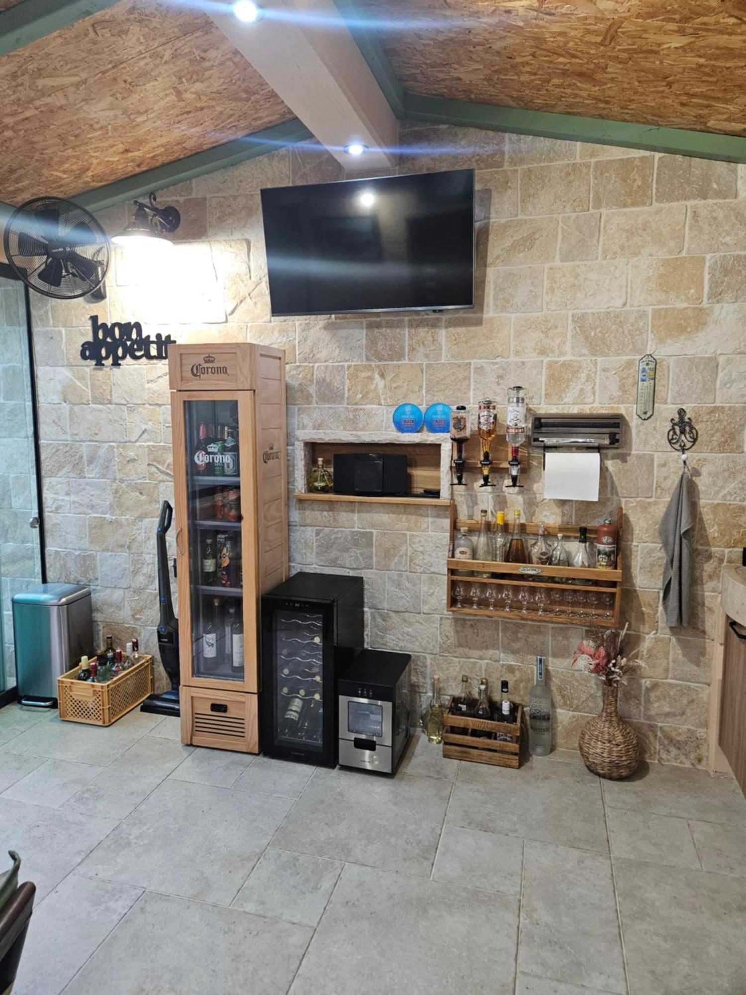 Apartman Sipina 3 Kukljica Zewnętrze zdjęcie